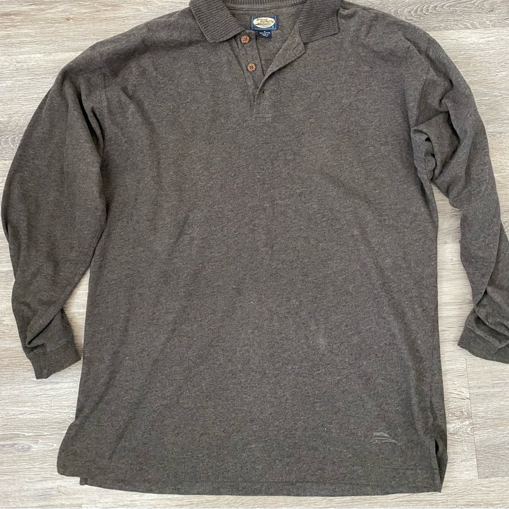 Tommy Bahama Long Sleeve